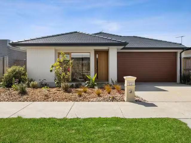 14 Roberts Street, Torquay, VIC 3228