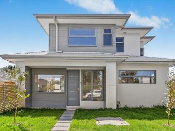 Altona, Melbourne, Point Cook, Wyndham, Victoria, Victoria