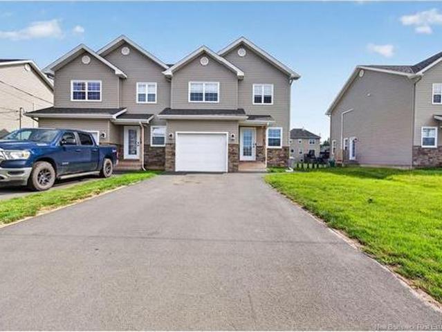 14 Rochefort St, Dieppe, NB, E1A 6S4 house for sale | Listing ID NB146499 | Royal LePage