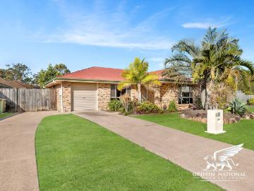 14 Roseann Street, Kallangur