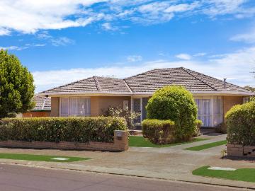 Warrnambool, Woolsthorpe