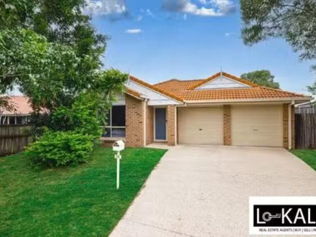 14 Rubicon Crescent, Kuraby, QLD 4112