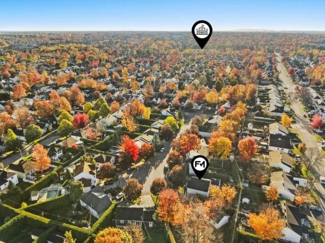 14 Rue de Honfleur, J7C 5L3, Blainville