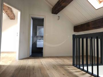 14 Rue des Etuves, Magnifique duplex de 4.5 pièces
