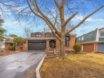 House for sale in T, Brossard - Office room