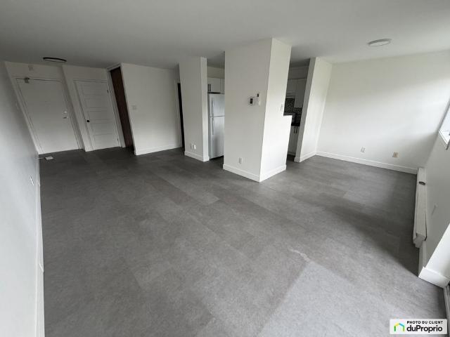 14, rue Maurice de Celles, Loretteville à louer
