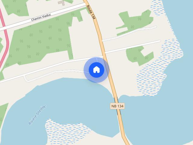 14 Rue W D Fougere apartment — Shediac Bridge Apartments + Free Wi Fi, Shediac NB 1.0 Bedroom to 2.0 Bedroom 2 Bedroom