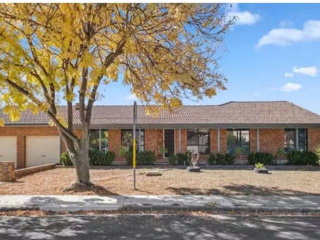 14 Rusten Street, Karabar House for rent Listed by Sarah Huss.