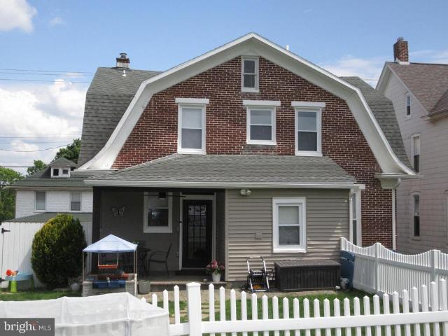 14 S Main Street