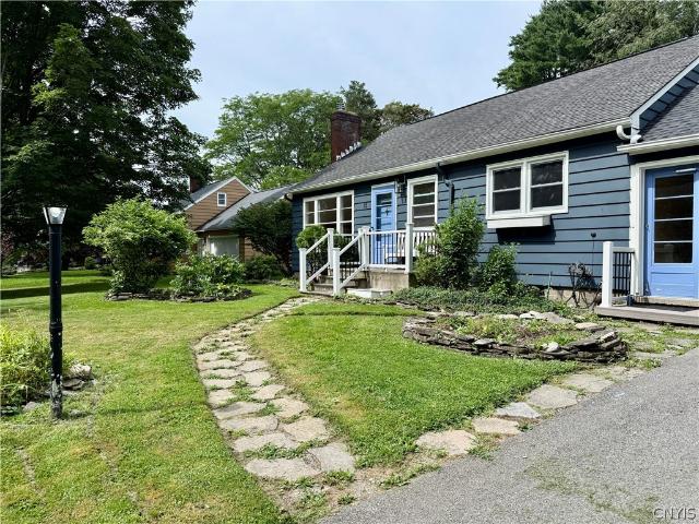 14 S Ten Eyck Avenue