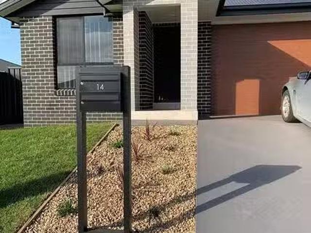 14 Scarborough Street, Orange, NSW 2800