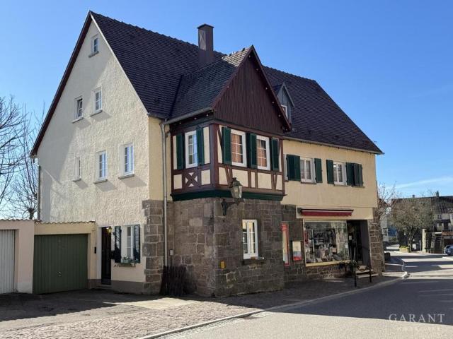 14 Schlafzimmer Haus Waldenburg Deutschland 101101229
