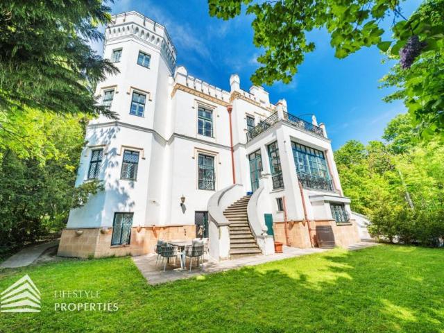 14 Schlafzimmer Haus Wien Wien 105029077