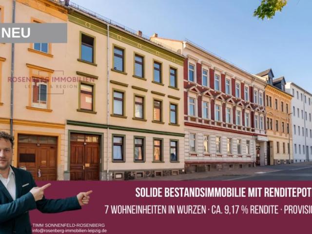 14 Schlafzimmer Haus Wurzen Deutschland 105032614