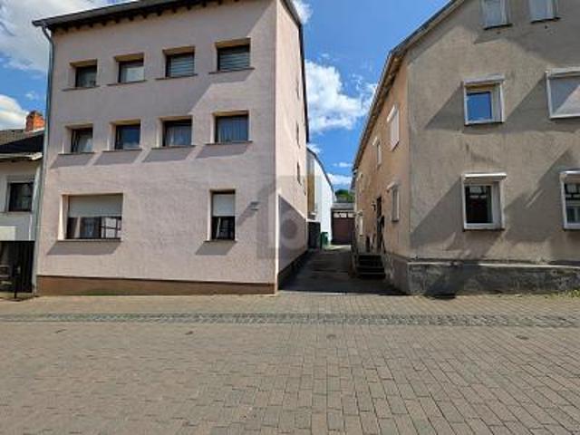 14 Schlafzimmer Haus Bad Breisig Deutschland LS105037730