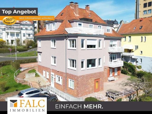 14 Schlafzimmer Haus Bad Wildungen Deutschland LS103375108