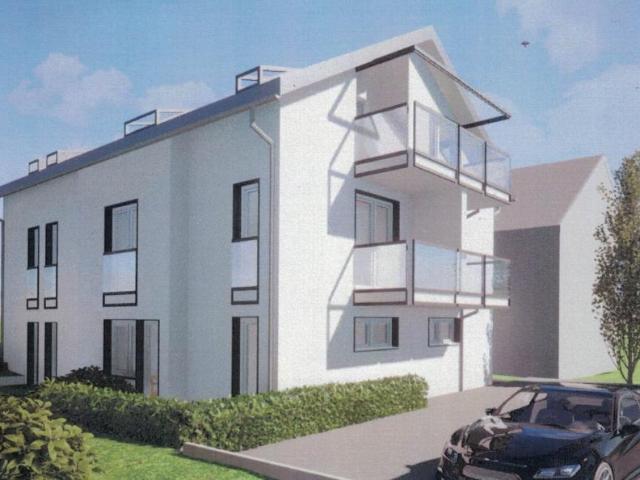 14 Schlafzimmer Haus Biberach Deutschland LS99125303