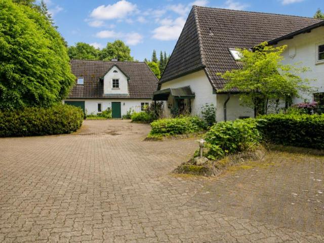 14 Schlafzimmer Haus Brekendorf Deutschland LS103120586
