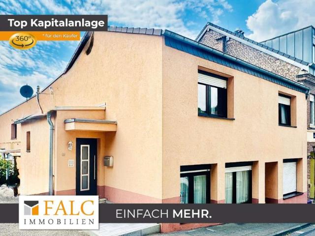 14 Schlafzimmer Haus Kerpen Deutschland 100451154