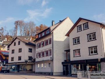 Ober-Albaum, Sauerland, Hessen, Bundesland