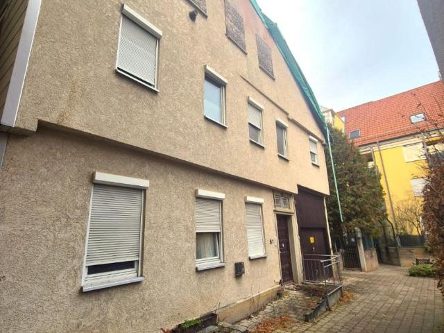 14 Schlafzimmer Haus Kirchheim Unter Teck Kirchheim Unter Teck 105444476