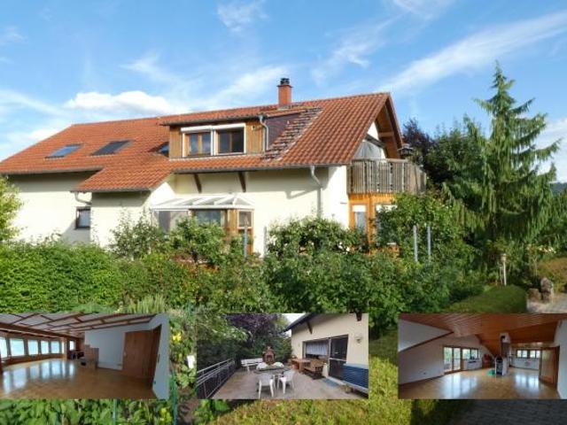 14 Schlafzimmer Haus Kürnbach Deutschland 83403740