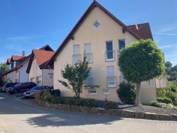 14 Schlafzimmer Haus Lisberg Deutschland 97969437
