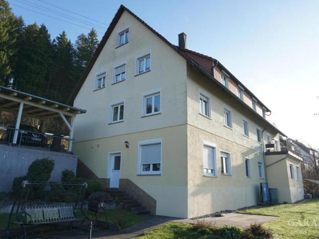 14 Schlafzimmer Haus Loßburg Deutschland 99514213