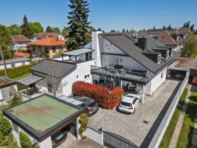 14 Schlafzimmer Haus München München 105453155