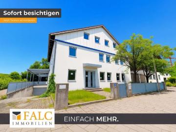 Ramersdorf-Perlach - Keller, Parkplatz