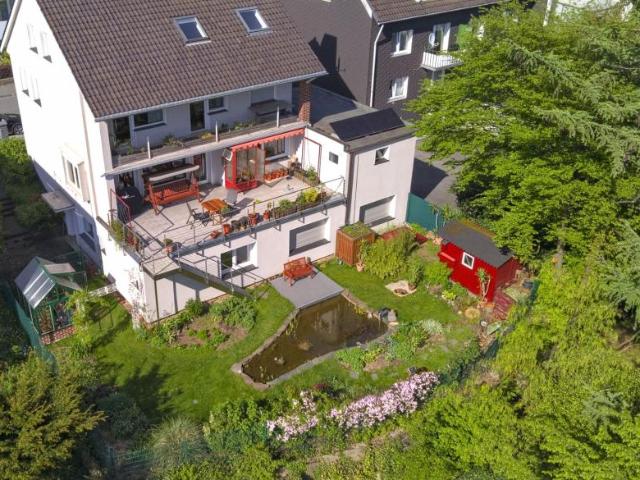14 Schlafzimmer Haus Remscheid Deutschland 102589719