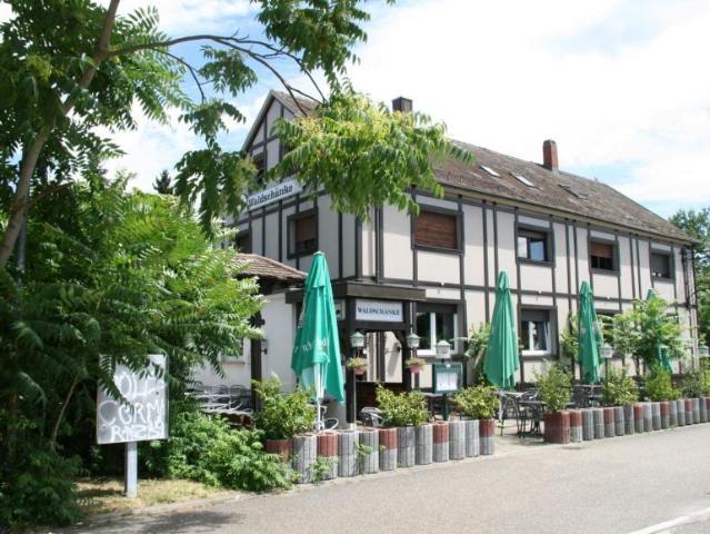 14 Schlafzimmer Villa Rheinstetten Rheinstetten 106097192