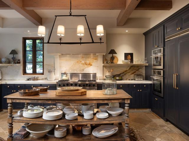 14 San Clemente Trail, Carmel, US, CA