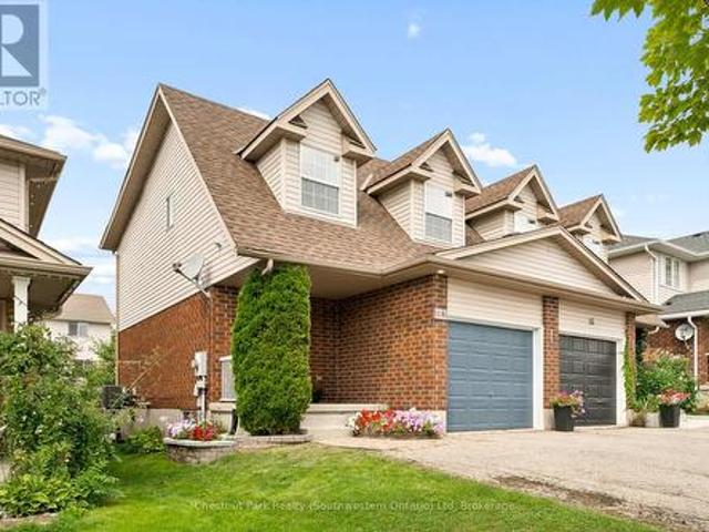 14 Sandcreek Lane, Guelph Grange Road, ON, N1E 7K9 house for sale | Listing ID X13740 | Royal LePage