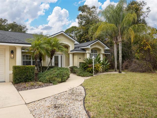 14 Sandpiper Ct, Palm Coast, FL 32137 | MLS #FC314803