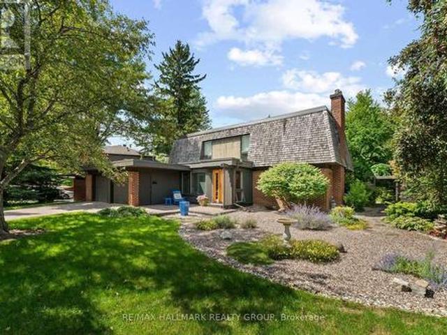 14 Sandwell Crescent, Ottawa, ON, K2K 1V3 house for sale | Listing ID X13811 | Royal LePage