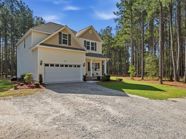 14 Saddle Lane