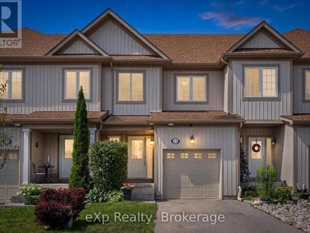 14 Sadler Street, Centre Wellington Fergus, ON, N1M 0E2 house for sale | Listing ID X13612 | Royal LePage
