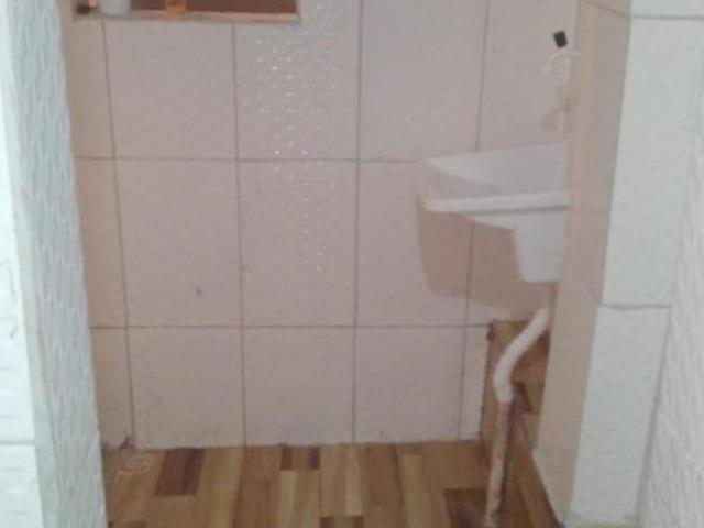 1/4, Sala E Cozinha No Engenho Velho de Brotas