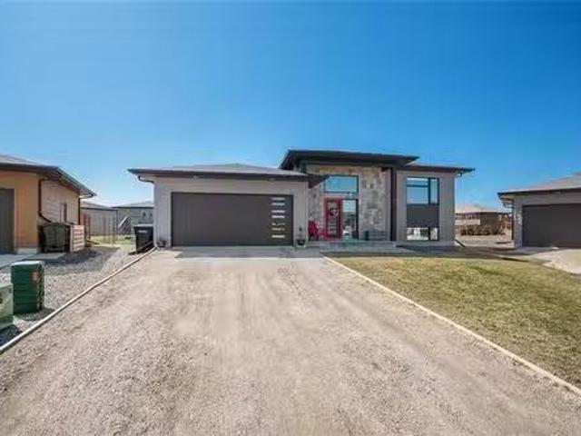 14 Sarona Cove, Kleefeld, MB, R0A 0V0 house for sale Listin.