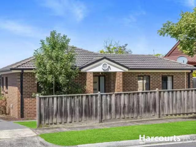 1/4 Seventh Avenue, Dandenong, VIC 3175 Unit for Rent