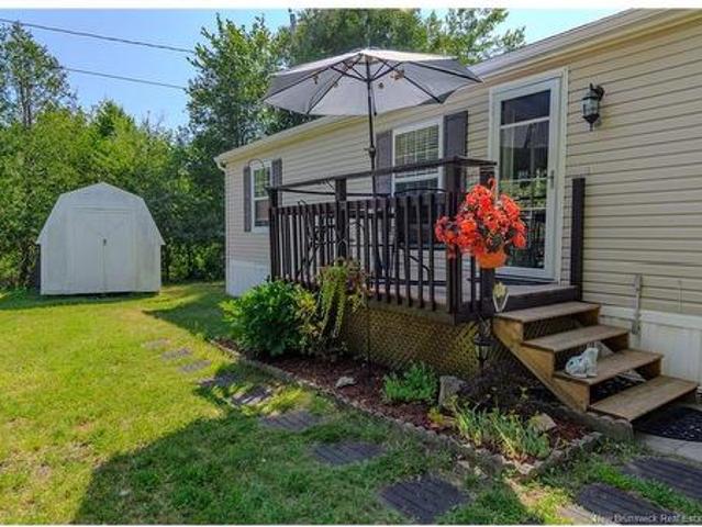 14 Seventh St, Quispamsis, NB, E2G 1V8 house for sale | Listing ID NB144943 | Royal LePage