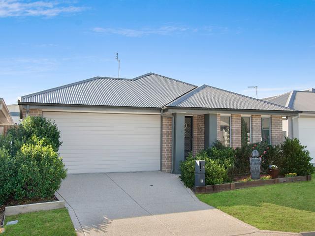 14 Sky Street, Caloundra West