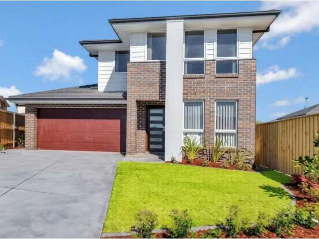 14 Shout Road, Edmondson Park House for rent Listed by Karish.