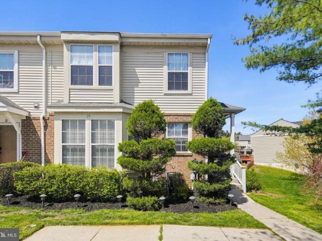 14 Shelton Court