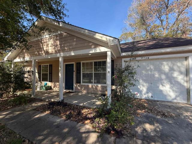 14 Sioux Trail, Crawfordville, FL 32327 | MLS #393409