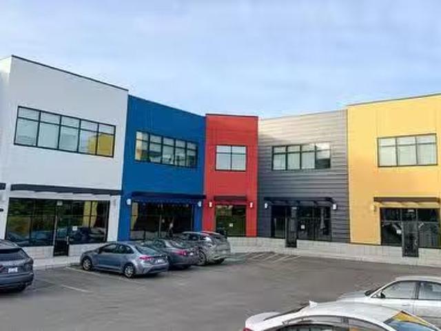 14 Sioux Road, Sherwood Park, AB, T8A 4X1 commercial for ren.