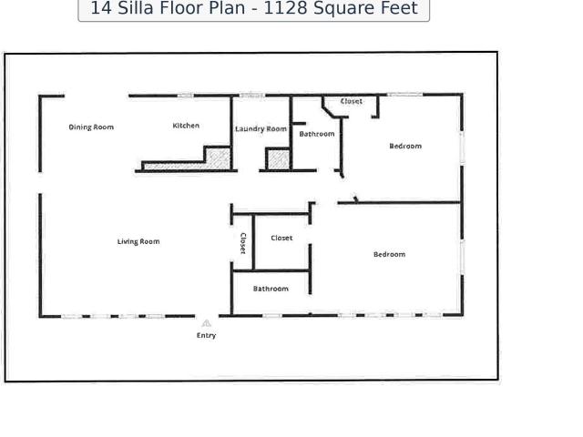 14 Silla Lane