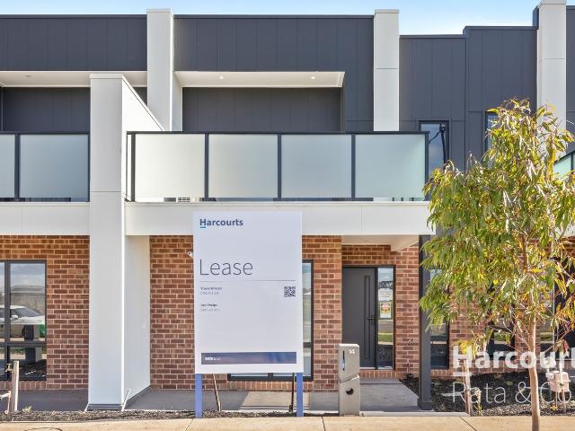 14 Sirianni Boulevard, Fraser Rise, VIC 3336