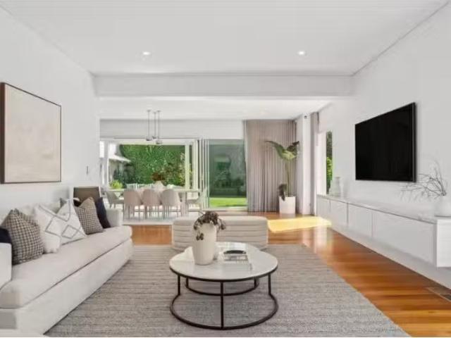 14 Somerset Street, Mosman House for rent Listed by Jaime Pra.